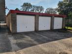 Garagebox / Stalling Breda, Hobokenstraat, Huizen en Kamers, Noord-Brabant