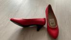 Schoenen dames, Kleding | Dames, Schoenen, Ophalen of Verzenden, Nieuw, Rood