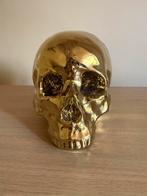 Seletti My Skull Gold Edition Decoratie, Antiek en Kunst, Kunst | Designobjecten, Ophalen
