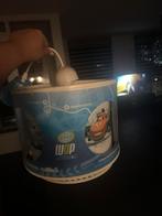 Kids kinder lamp slaapkamerlamp, Huis en Inrichting, Lampen | Hanglampen, Ophalen of Verzenden, Zo goed als nieuw, Minder dan 50 cm