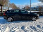 Volvo V60 D3 Summum, Euro 6, Zwart, Particulier, Te koop