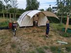 Ambato Deluxe 6 tunneltent, Ophalen, Gebruikt, Tot en met 6