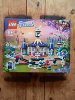 Lego Friends achtbaan 41685 nieuw!, Kinderen en Baby's, Speelgoed | Duplo en Lego, Nieuw, Ophalen of Verzenden