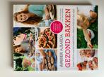 Gezond Bakken - Amber Albarda, Boeken, Kookboeken, Ophalen, Zo goed als nieuw, Taart, Gebak en Desserts, Gezond koken