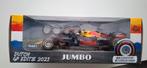 F1 Modelauto Max Verstappen - Red Bull, Hobby en Vrije tijd, Modelauto's | 1:24, Ophalen of Verzenden, Zo goed als nieuw, Auto