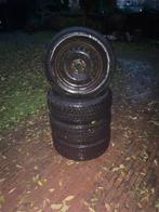 Winterbanden, Ophalen