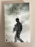 De seals elite. Dick couch. Navy seals. O.a. opleiding., Ophalen, Zo goed als nieuw, 1945 tot heden, Overige onderwerpen