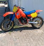 Honda cr 250 1986, Particulier, Crossmotor