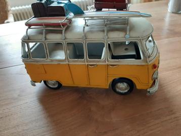 Prachtige Volkswagen busje  beschikbaar voor biedingen