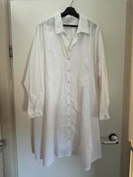 Mooie doorknoop blouse/tuniek van Zhenzi! Maat L, Kleding | Dames, Blouses en Tunieken, Ophalen of Verzenden, Nieuw, Maat 46/48 (XL) of groter