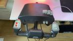 ch products flight sim yoke., Computers en Software, Joysticks, Ophalen, Gebruikt, Ch products