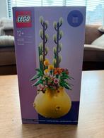 Lego - Flowerpot limited edition - 40588, Kinderen en Baby's, Speelgoed | Duplo en Lego, Ophalen of Verzenden, Nieuw, Lego
