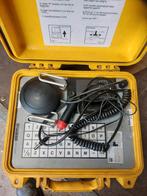 remkracht en vertraging meter, Auto diversen, Autogereedschap, Ophalen, Gebruikt