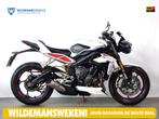 Triumph Street Triple 765 RS, Motoren, Motoren | Triumph, Quickshifter, Bedrijf, 765 cc, Meer dan 35 kW