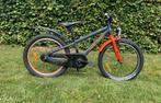 Jongensfiets - Volare Rocky 20 Inch Oranje/Grijs, Fietsen en Brommers, Fietsen | Jongens, Ophalen, Gebruikt, Volare Rocky, Handrem