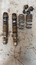 Polo 6C 6R veerpoten. Compleet set Sport, Ophalen