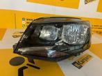 Koplamp VW Caddy 2017 H7 Links koplamp origineel 2K1941015B, Auto-onderdelen, Ophalen of Verzenden, Gebruikt, Volkswagen