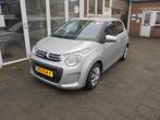 Citroën C1 1.0 e-VTi Feel Airconditioning Boordcomputer, Bl, Gebruikt, Euro 6, 4 stoelen, C1