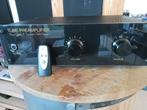 Lamm voorversterker, Audio, Tv en Foto, Versterkers en Receivers, Ophalen of Verzenden, Gebruikt, Minder dan 60 watt, Overige merken