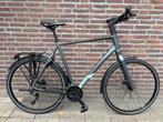 Koga Miyata Hybride Fiets - 30 versnellingen - 63cm, Fietsen en Brommers, Fietsen | Heren | Herenfietsen, Versnellingen, Zo goed als nieuw