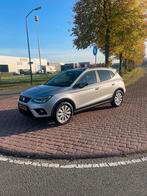 Seat Arona 1.0 TSI 95pk 2020 Grijs, Voorwielaandrijving, Euro 5, 1064 kg, Leder en Stof