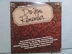 Dubbel LP: Do You Remember-32 Golden-Oldies From The Sixties, Cd's en Dvd's, Vinyl | Pop, Ophalen of Verzenden, 1960 tot 1980