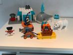 Duplo poolgebied 10803, Ophalen of Verzenden, Complete set, Duplo