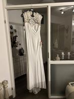 Gelegenheids jurk  of trouwjurk, Ophalen of Verzenden, Nieuw