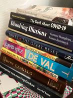 Random Boeken Collectie, Ophalen of Verzenden, Gelezen, Spiritualiteit algemeen, Achtergrond en Informatie
