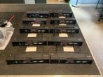 10 dockingstations - Dell PR02X PR01X - HP - 25 euro samen, Ophalen of Verzenden, Zo goed als nieuw, Dell, Docking station