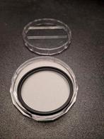 UV filter 52 mm, Ophalen, Zo goed als nieuw, UV-filter, Overige merken