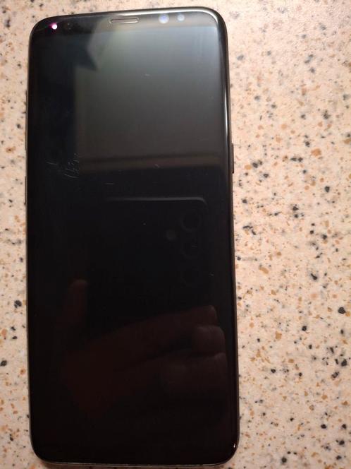 Samsung Galaxy S8 - Gebruikt, Telecommunicatie, Mobiele telefoons | Samsung, Gebruikt, Galaxy S2 t/m S9, Zonder abonnement, Zonder simlock