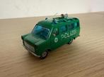 Ford Transit Siku Polizei, Antiek en Kunst, Antiek | Speelgoed, Ophalen of Verzenden
