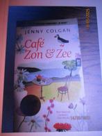 Café Zon & Zee Jenny Colgan 9789021027081, Boeken, Ophalen of Verzenden, Gelezen, Nederland