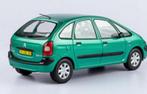 CITROEN Xsara Picasso 1994 schaal 1:24 Collection Citroen 59, Verzenden, Nieuw, Auto, Overige merken