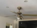 Plafomdventilator westinghouse, Ophalen of Verzenden, Zo goed als nieuw, Plafondventilator