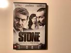 Stone, Norton + Jovich + de Niro, Ophalen of Verzenden, Zo goed als nieuw, Actiethriller