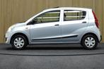 Daihatsu Cuore 1.0 Clever | Cruise-control | Afneembare Trek, Auto's, Stof, Zwart, Met garantie (alle), 4 stoelen