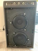 Gibson  Thor basversterker  (vintage), Ophalen, Gebruikt, Basgitaar, 100 watt of meer