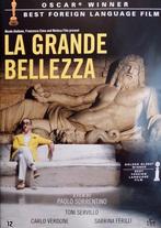 La Grande Bellezza - Paolo Sorrentino, Cd's en Dvd's, Vanaf 12 jaar, Ophalen of Verzenden, Zo goed als nieuw, Italië