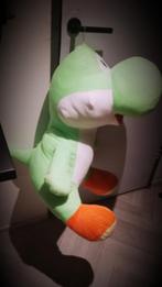 Yoshi knuffel, Ophalen, Zo goed als nieuw