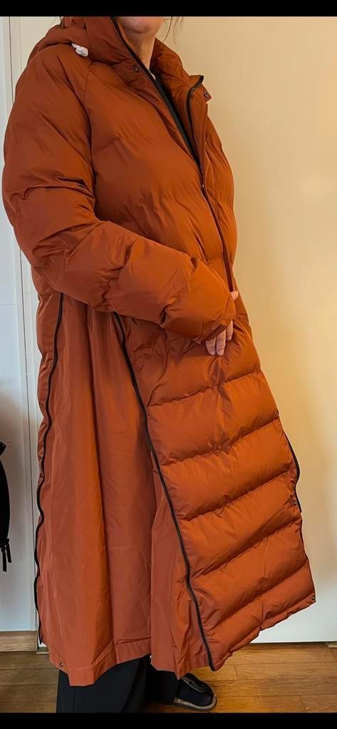 Maium Puffer, maat L, Kleding | Dames, Jassen | Winter, Nieuw, Overige kleuren, Ophalen of Verzenden