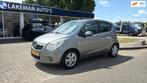 Opel Agila 1.0 Edition Greyline Sport Huurkoop Inruil APK Ga, Voorwielaandrijving, Euro 5, Gebruikt, Origineel Nederlands