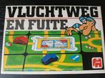 Vluchtweg - gratis bij aankoop van spellen > 5 euro, Hobby en Vrije tijd, Jumbo, Gebruikt, Ophalen of Verzenden, Een of twee spelers