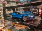 1:18 Chevrolet Corvette C6 ZR1 RUILEN!, Hobby en Vrije tijd, Modelauto's | 1:18, Ophalen of Verzenden, Zo goed als nieuw, Auto