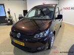 Volkswagen Caddy Maxi 1.2 TSI Trendline 7persoons/NAP/1eEIG, Voorwielaandrijving, Euro 5, 4 cilinders, 7 stoelen
