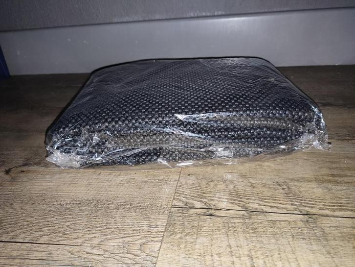 Antislipmat machinewasbaar 61x305 zwart nieuw!, Huis en Inrichting, Stoffering | Tapijten en Kleden, Nieuw, 50 tot 100 cm, 200 cm of meer