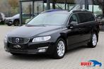 Volvo V70 2.0 T5 245pk Nordic+ SCHUIFDAK XENON 1e eig.! NL-a, Auto's, Volvo, 4 cilinders, 1969 cc, Zwart, 1565 kg