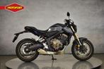 Honda CB 650 R (bj 2023), Motoren, Bedrijf, Naked bike
