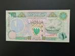 Bahrein 10 dinar 1993 Zfr+ biljet., Postzegels en Munten, Bankbiljetten | Azië, Ophalen of Verzenden